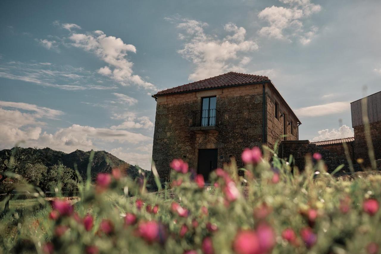 مونسانتو Bode Country House المظهر الخارجي الصورة