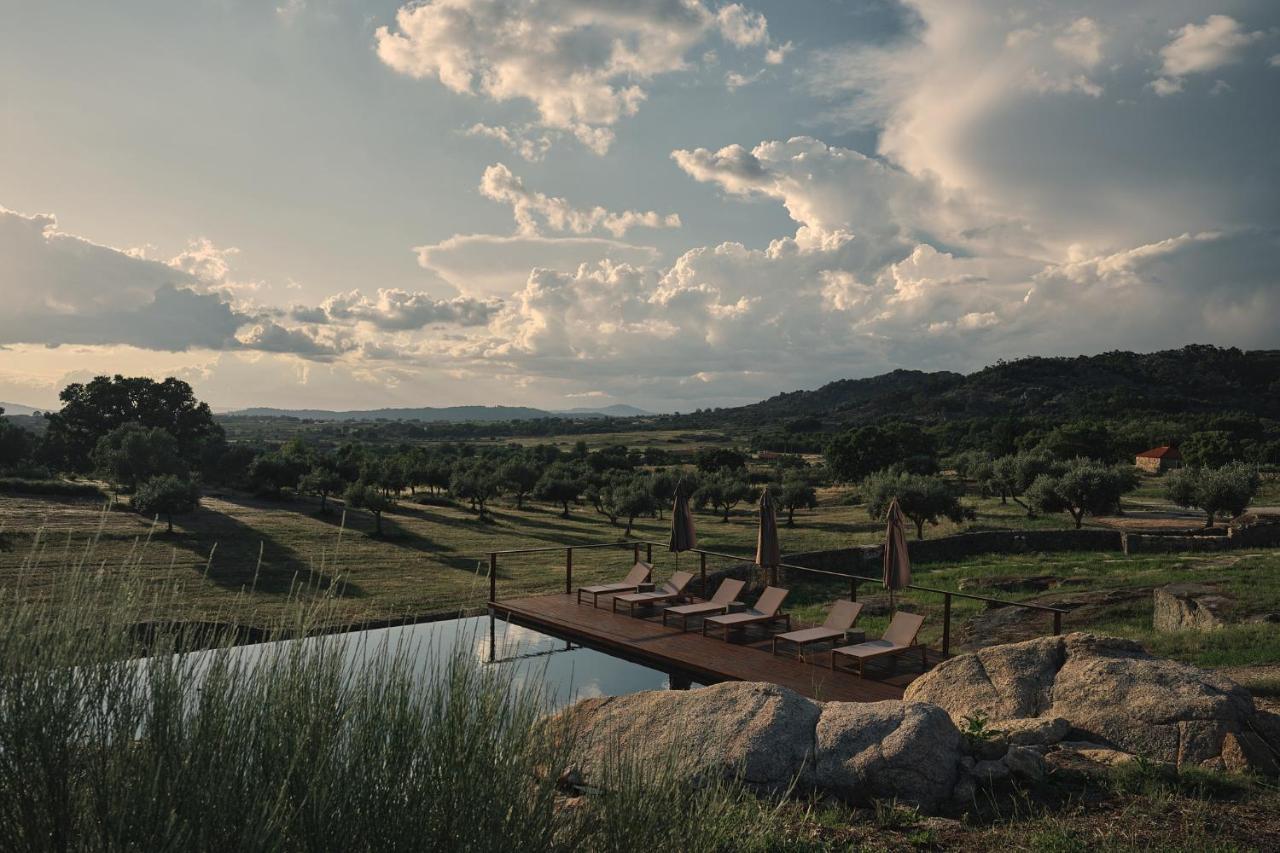 مونسانتو Bode Country House المظهر الخارجي الصورة