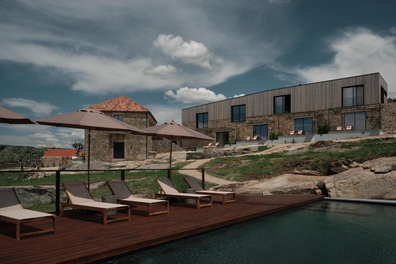 مونسانتو Bode Country House المظهر الخارجي الصورة