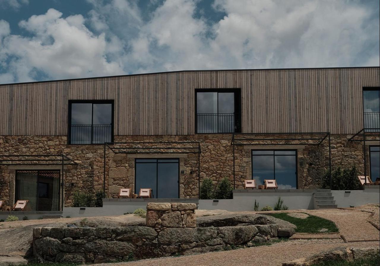 مونسانتو Bode Country House المظهر الخارجي الصورة