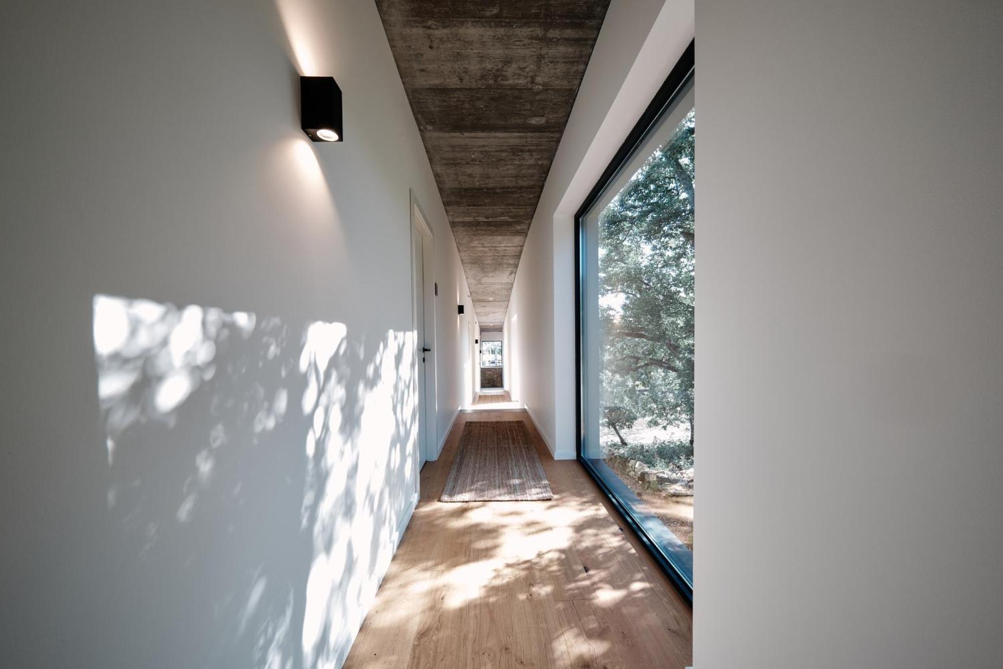 مونسانتو Bode Country House المظهر الخارجي الصورة