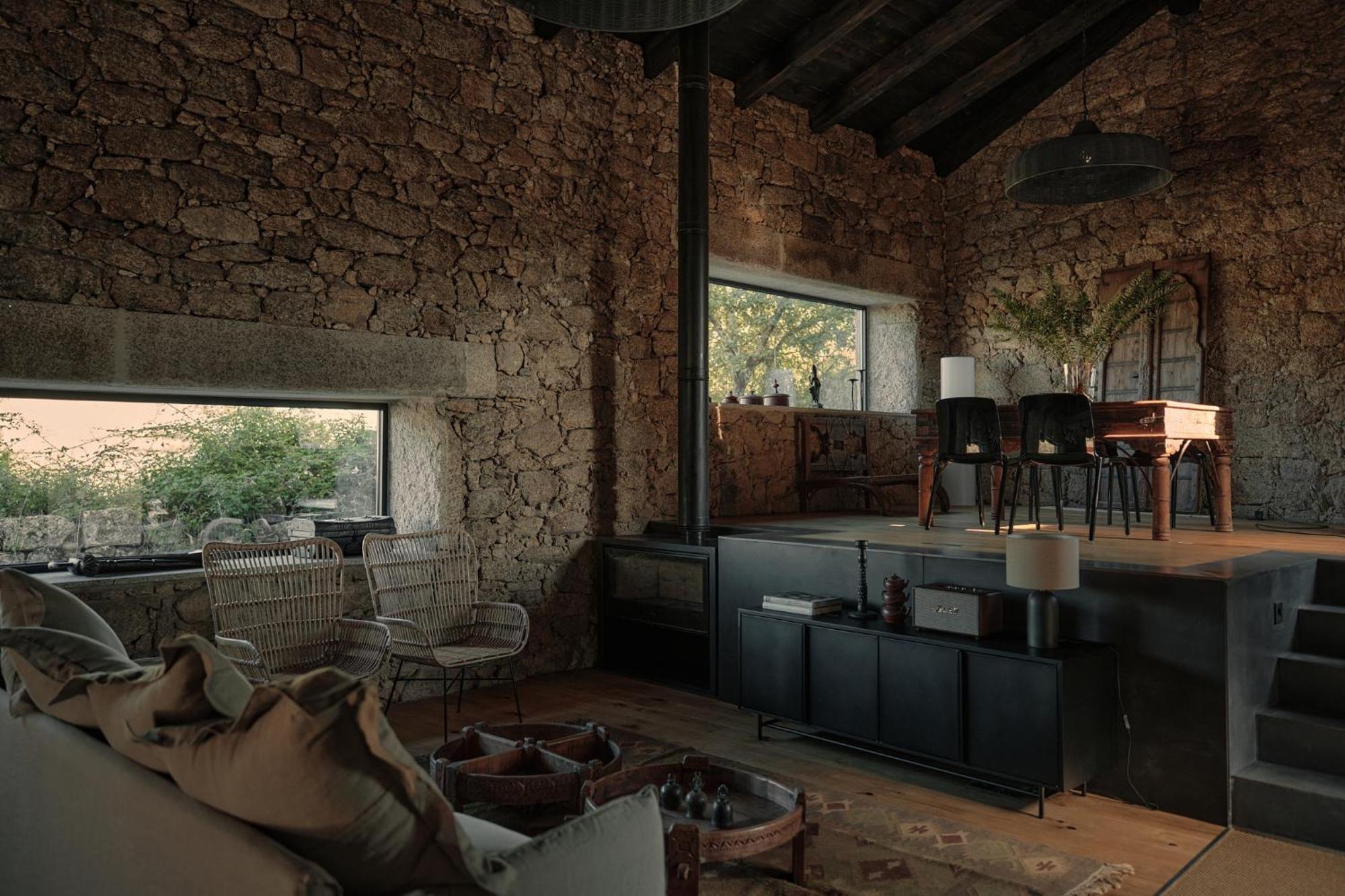 مونسانتو Bode Country House المظهر الخارجي الصورة