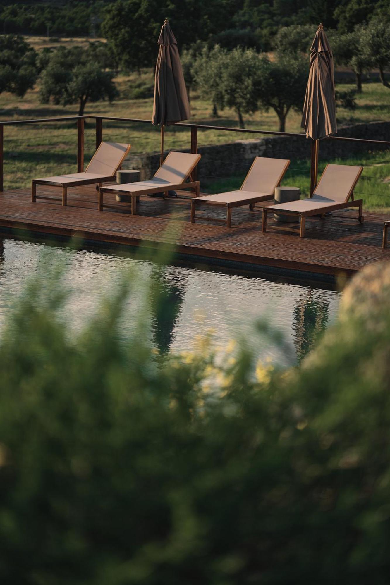 مونسانتو Bode Country House المظهر الخارجي الصورة