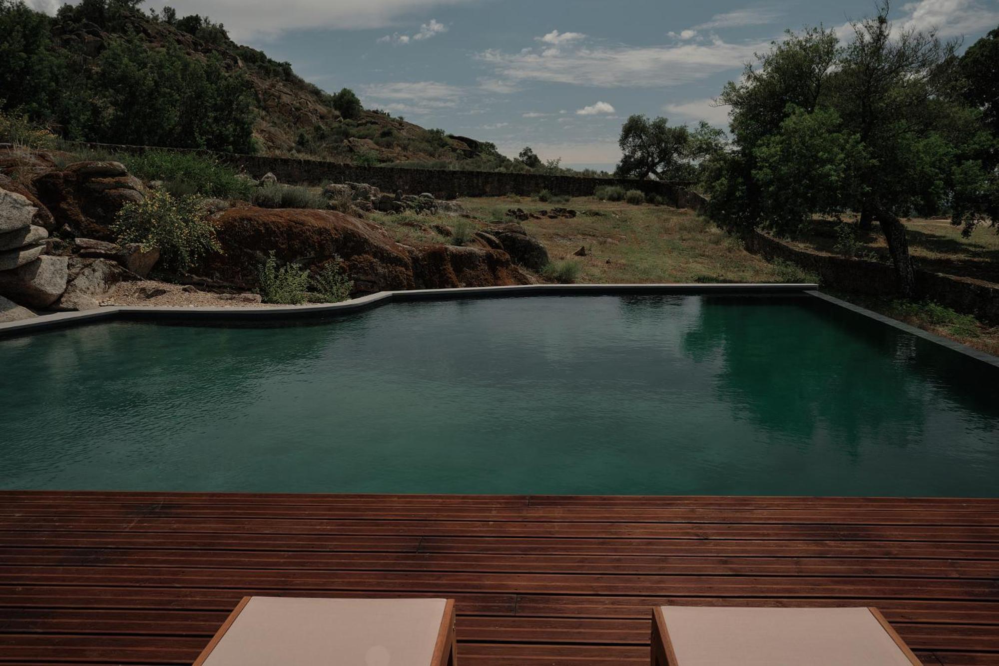 مونسانتو Bode Country House المظهر الخارجي الصورة