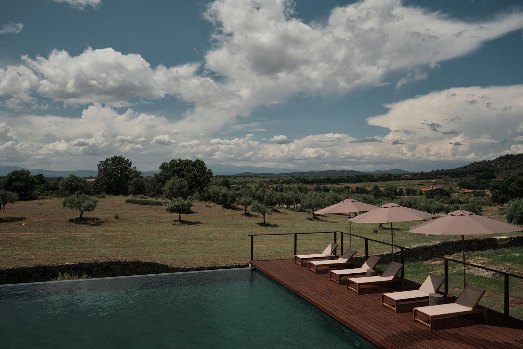 مونسانتو Bode Country House المظهر الخارجي الصورة