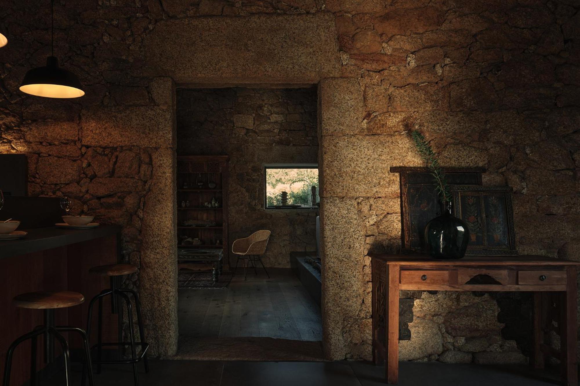 مونسانتو Bode Country House المظهر الخارجي الصورة