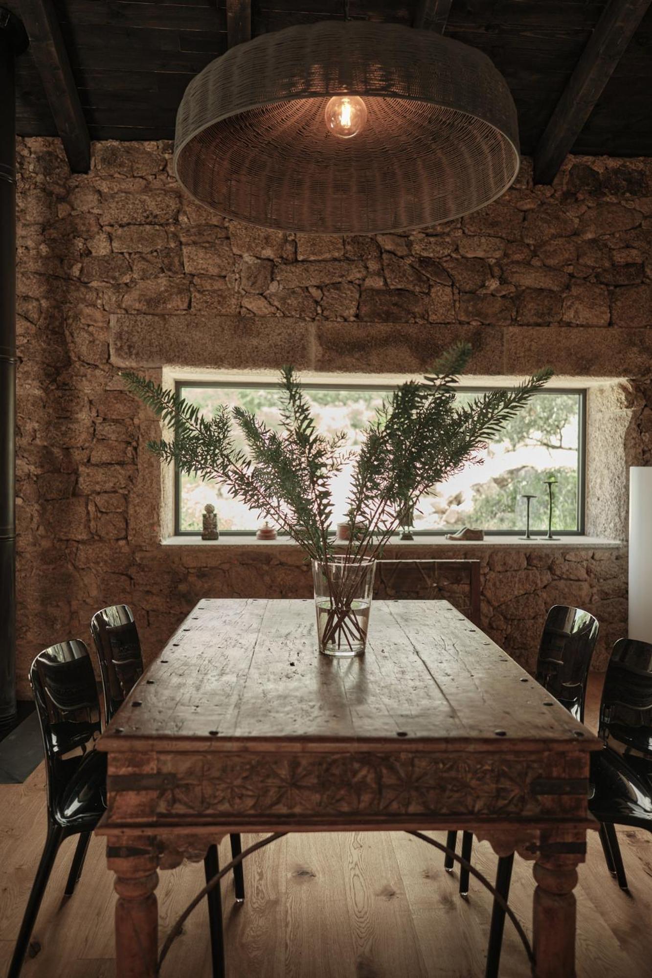 مونسانتو Bode Country House المظهر الخارجي الصورة