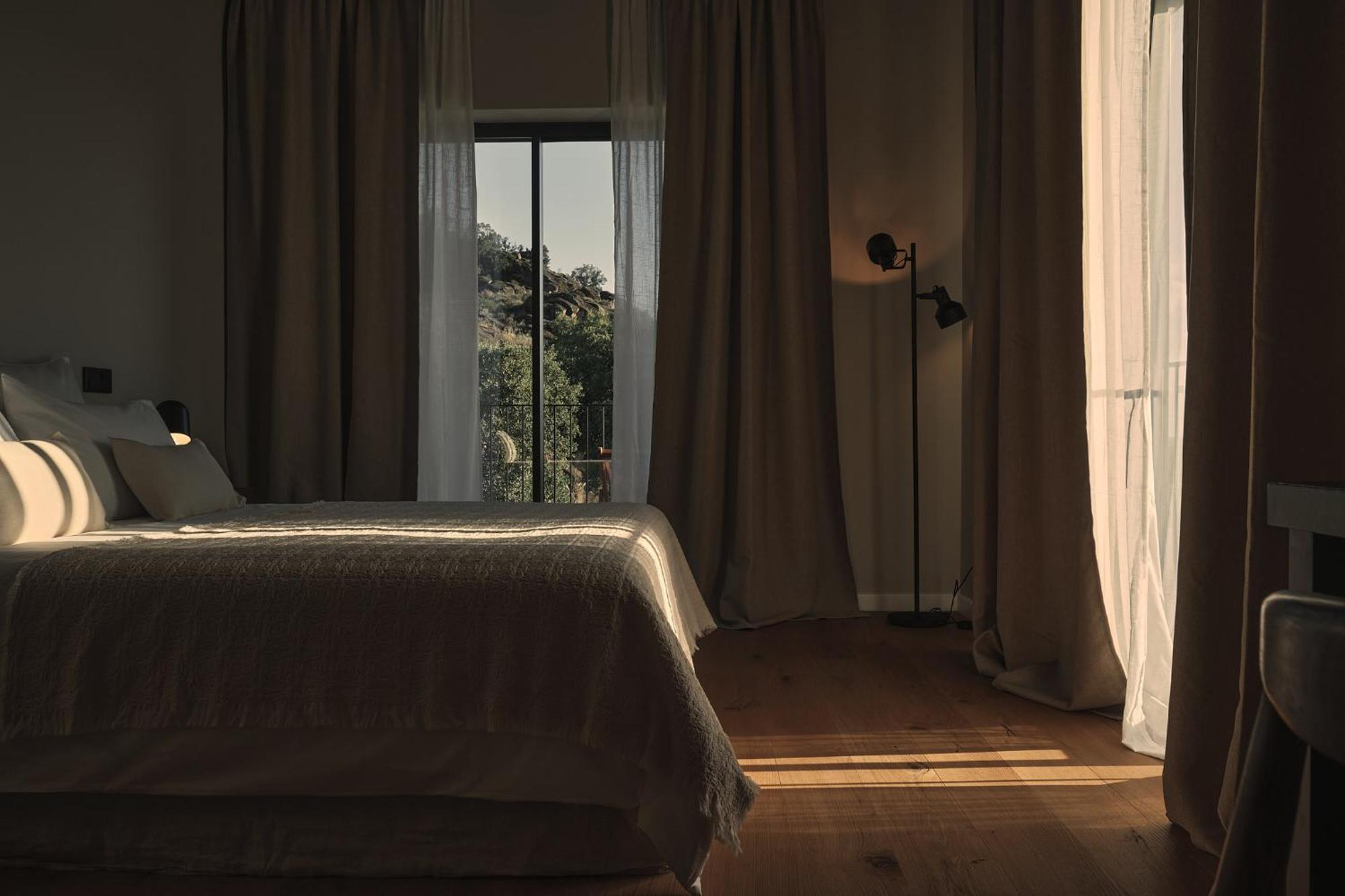 مونسانتو Bode Country House المظهر الخارجي الصورة