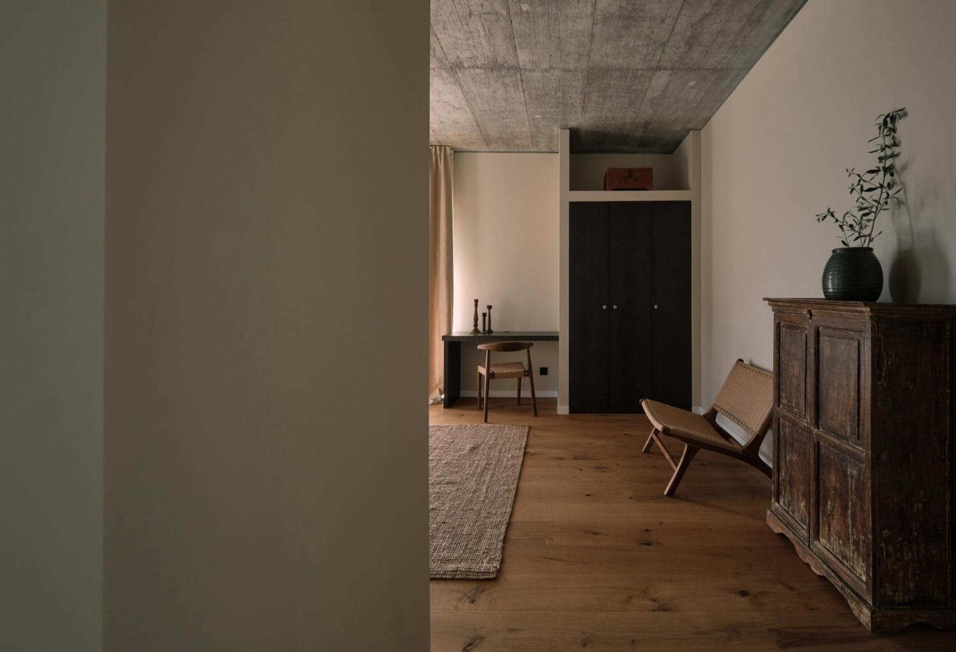 مونسانتو Bode Country House المظهر الخارجي الصورة