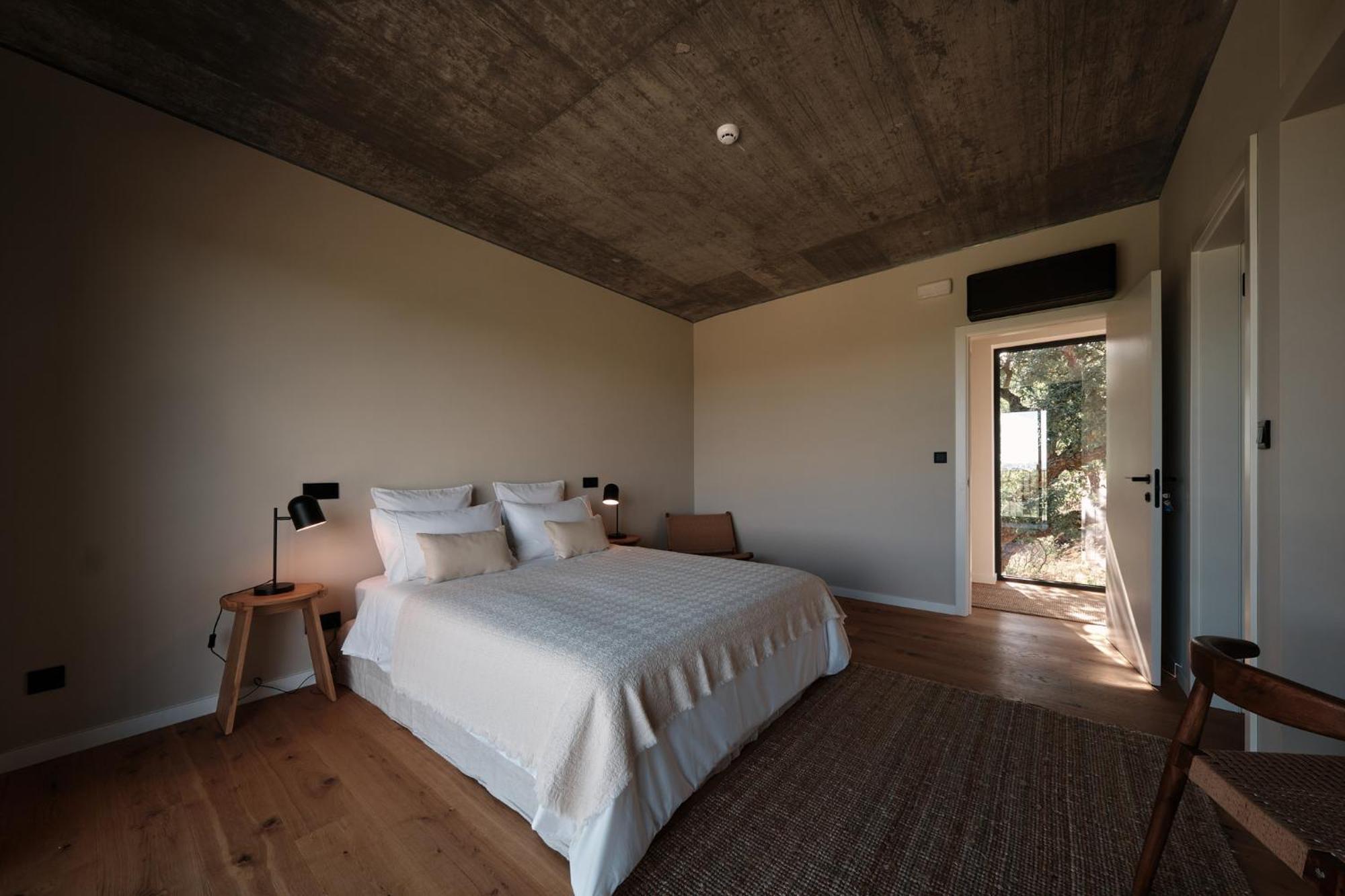 مونسانتو Bode Country House المظهر الخارجي الصورة