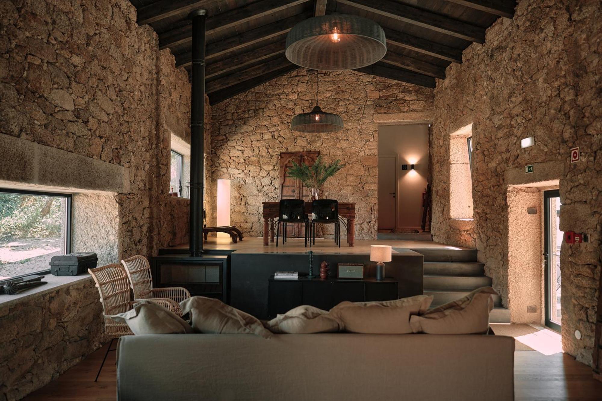 مونسانتو Bode Country House المظهر الخارجي الصورة