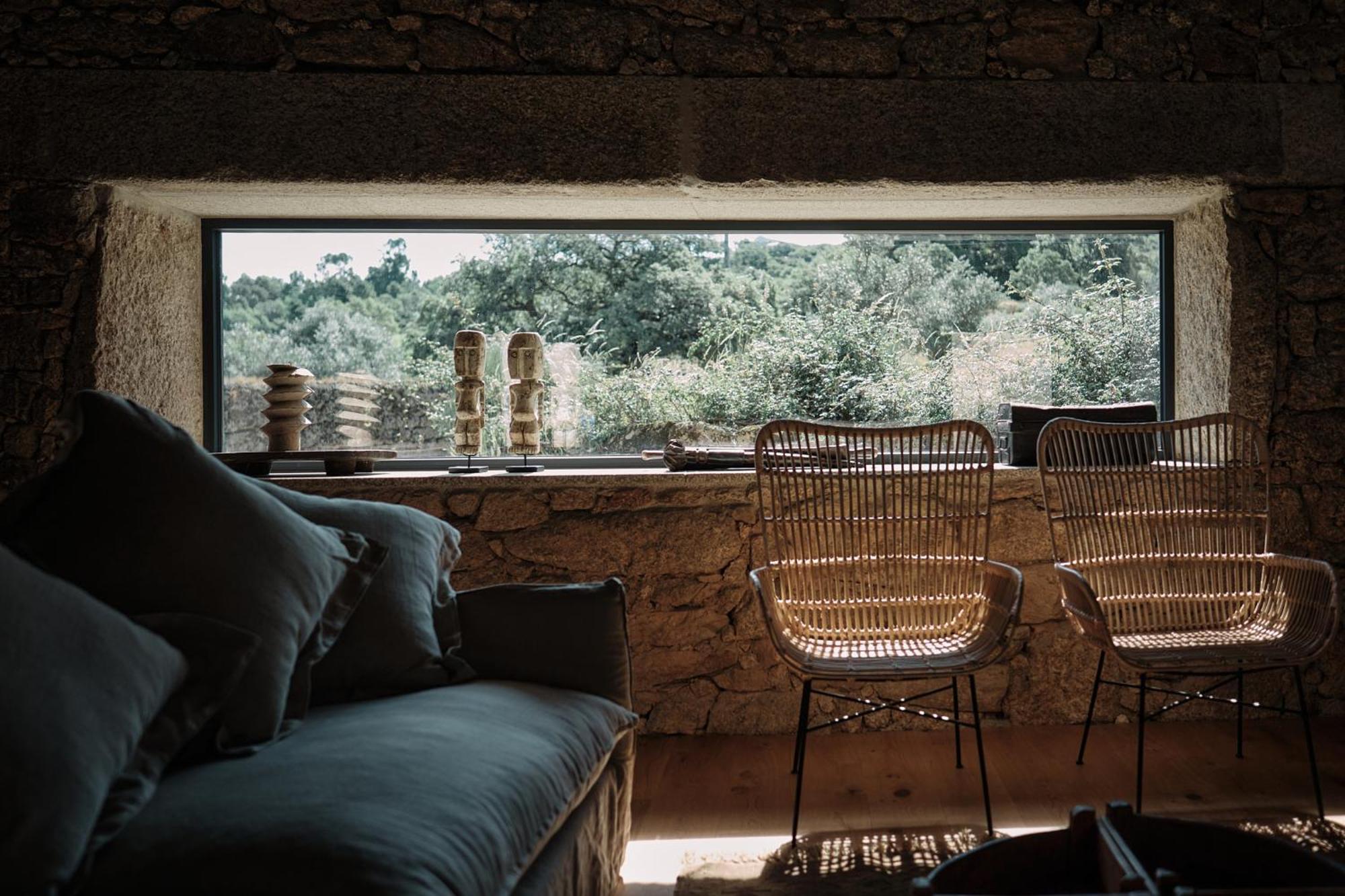 مونسانتو Bode Country House المظهر الخارجي الصورة
