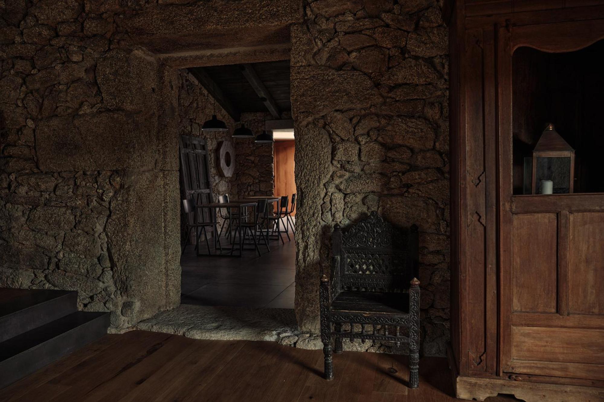 مونسانتو Bode Country House المظهر الخارجي الصورة